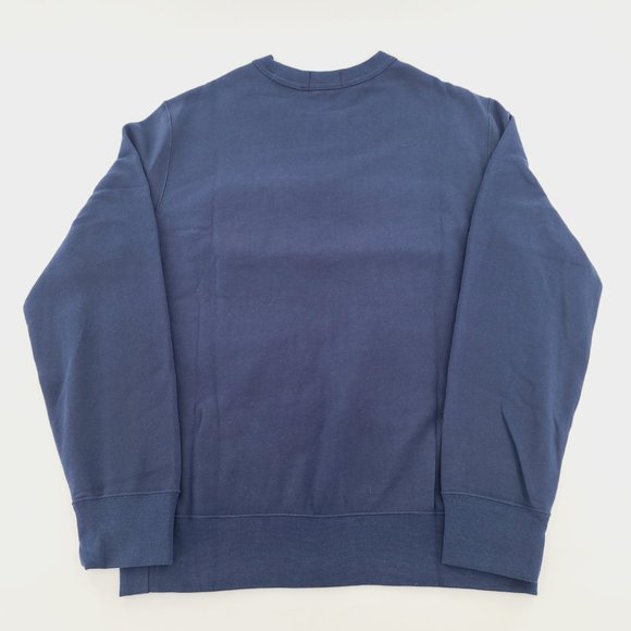 Polo Ralph Lauren Americana Crew Neck Pullover - Picture 3 of 8